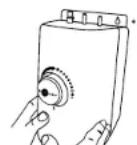 InSinkErator Indulge F-HC1100 - MONTAJE DEL TANQUE - 3
