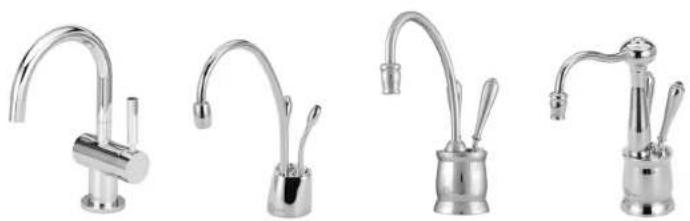 InSinkErator Indulge F-HC1100 - 1