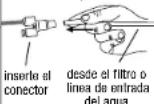 InSinkErator Indulge F-HC2215 - LO QUE USTED DEBE SABER ANTES DE COMENZAR - 1