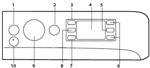 INDESIT BWE 8127X WV FR - 2