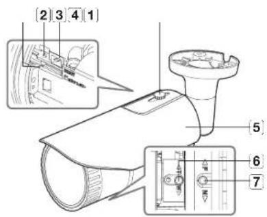 Hanwha Vision QNV-6032R1 - D'UN COUP D'ŒIL (QNO-6012R1/6022R1/6032R1/6072R1/6082R1) - 1