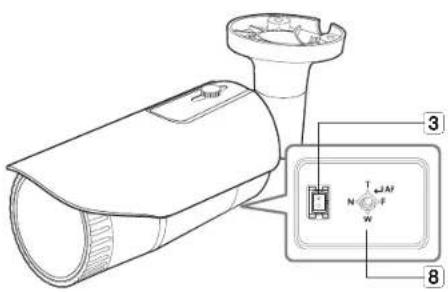 Hanwha Vision QNV-6032R1 - D'UN COUP D'ŒIL (QNO-6012R1/6022R1/6032R1/6072R1/6082R1) - 2