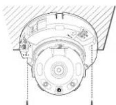 Hanwha Vision QNV-6032R1 - Installation - 2