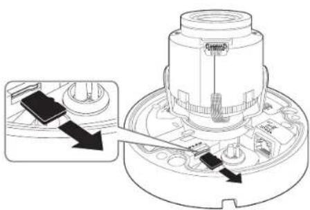 Hanwha Vision QNV-6032R1 - INSTALLATION (QNV-6072R1/6082R1) - 11