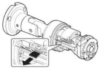 Hanwha Vision QNV-6032R1 - INSTALLATION (QNV-6072R1/6082R1) - 7