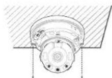 Hanwha Vision QNV-6032R1 - Installation - 2