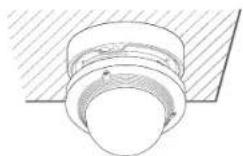 Hanwha Vision QNV-6032R1 - INSTALLATION (QNV-6072R1/6082R1) - 2