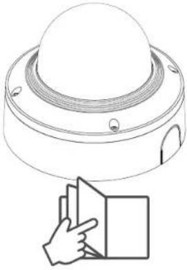 Hanwha Vision XND-8081RF - CARACTÉRISTIQUES RECOMMANDÉES POUR LA CARTE MÉMOIRE MICRO SD/SDHC/SDXC - 2
