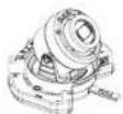 Hanwha Vision XND-8081RF - NAS — INDICATIONS DU FABRICANT - 2