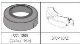 Hanwha Vision XND-8081RF - CONTENU - 2