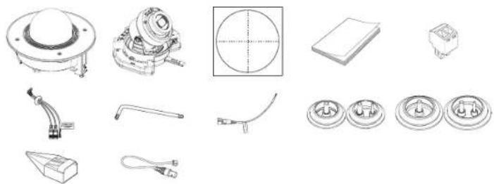 Hanwha Vision XND-8081RF - NAS — INDICATIONS DU FABRICANT - 25