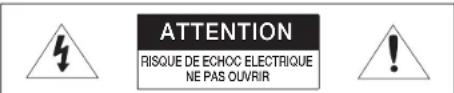 Hanwha Vision XNV-L6080 - ATTENTION - 1
