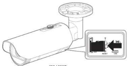 Hanwha Vision XNV-L6080 - INSTALLATION (XNV-L6080/L6080R) - 3