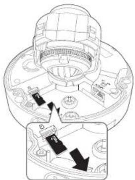 Hanwha Vision XNV-L6080 - INSTALLATION (XNV-L6080/L6080R) - 4