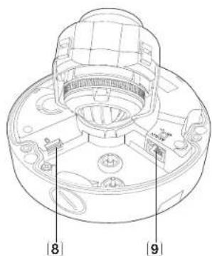 Hanwha Vision XNV-L6080 - D'UN COUP D'CEIL (XNV-L6080/L6080R) - 4
