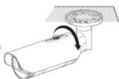 Hanwha Vision XNV-L6080 - Installation - 2