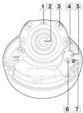 Hanwha Vision XNV-L6080 - D'UN COUP D'CEIL (XNV-L6080/L6080R) - 3
