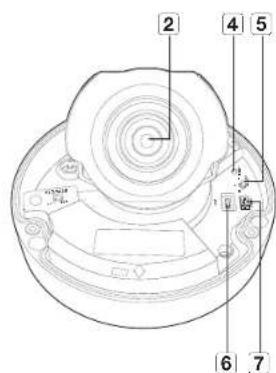 Hanwha Vision XNV-L6080 - D'UN COUP D'CEIL (XNV-L6080/L6080R) - 2