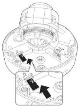 Hanwha Vision XNV-L6080 - INSTALLATION (XNV-L6080/L6080R) - 2