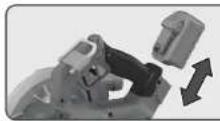 MILWAUKEE M18 FCS66GR3 - 2