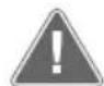 DOMETIC CVC1525G - WARNING! Explosionsrisk - 1