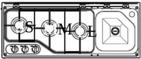 DOMETIC CVC1525G - 27