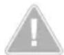DOMETIC CVC1525G - WARNING! - 1