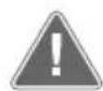 DOMETIC CVC1525G - WARNING! Explosion hazard - 1