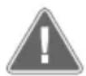 DOMETIC CVC1525G - DANGER! - 1