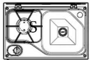 DOMETIC CVC1700 - Copyright - 24