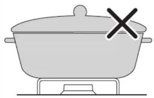 DOMETIC CVC1700 - Copyright - 3