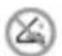 DOMETIC CVC1700 - PRECAUTIE! Pericole de arsuf - 1