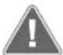 DOMETIC CVC1700 - ADVARSEL! Eksplosionsfare - 1