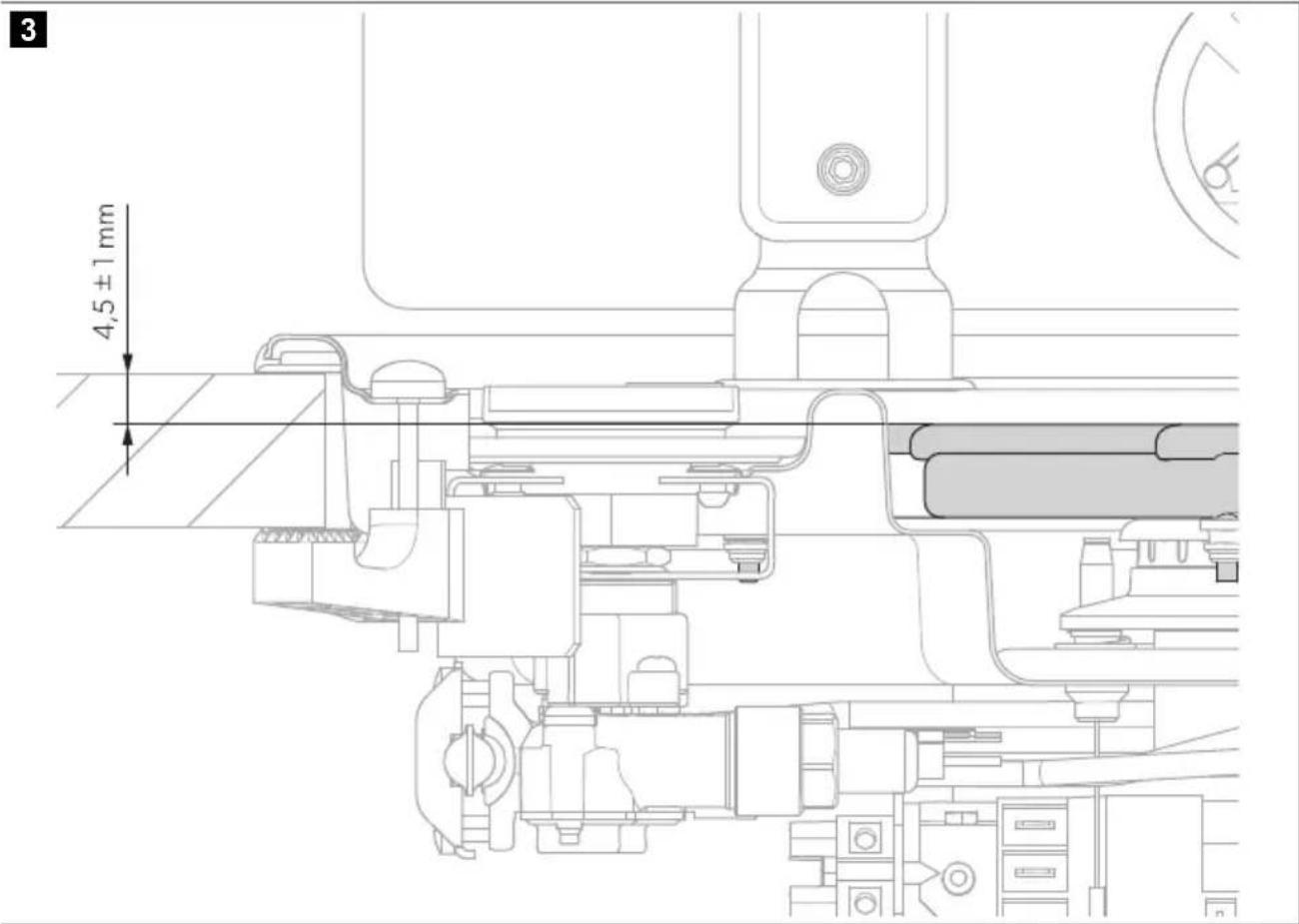 DOMETIC CVC1700 - Copyright - 9