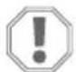 DOMETIC CVC1700G - CAUTION! - 1