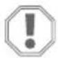 DOMETIC CVC1700G - CAUTION! Risk of injury - 1