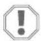 DOMETIC CVC1700G - PRECAUTIE! - 1