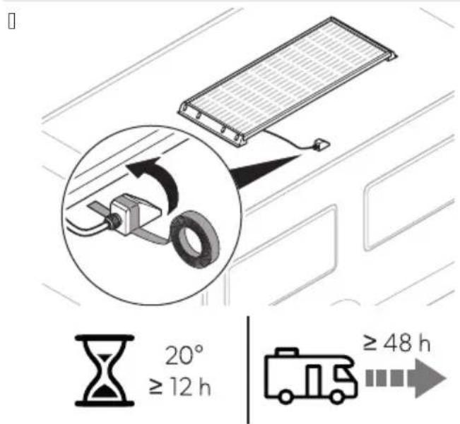 DOMETIC MT 150 MC-80 - VARNIN1 2 Ris9 fDr perso s9a8a - 7