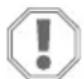 DOMETIC MT 170 FLQ - Attention ! risque d'explosion - 1