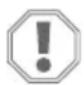 DOMETIC MT 170 FLQ - WARNING! Risk för personskada - 1