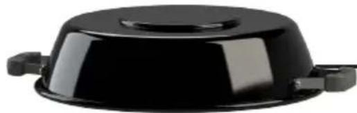 DOMETIC Cadac Safari Chef Compact 30 - Seznam komponent - 1