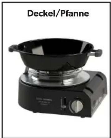 DOMETIC Cadac Safari Chef Compact 30 - Spares and Accessories - 29