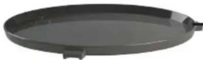 DOMETIC Cadac Safari Chef Compact 30 - Liste des composants - 2