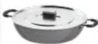 DOMETIC Cadac Safari Chef Compact 30 - Ricambi e accessori - 14