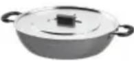 DOMETIC Cadac Safari Chef Compact 30 - Spares and Accessories - 12