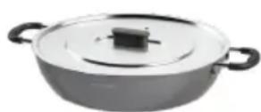 DOMETIC Cadac Safari Chef Compact 30 - Opzioni di cottura - 1