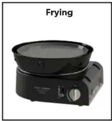 DOMETIC Cadac Safari Chef Compact 30 - EN - 2