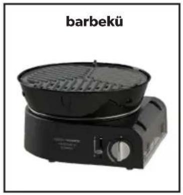 DOMETIC Cadac Safari Chef Compact 30 - TR - 1