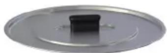 DOMETIC Cadac Safari Chef Compact 30 - Opzioni di cottura - 6