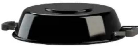 DOMETIC Cadac Safari Chef Compact 30 - Komponentenliste - 1